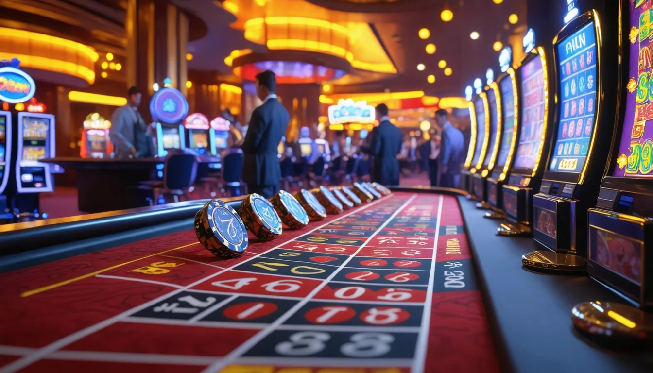 Nerobet Slot & Casino Promosyonları: Bonuslar, Ödemeler ve Hızlı Çekim Rehberi