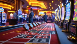 Nerobet Slot & Casino Promosyonları: Bonuslar, Ödemeler ve Hızlı Çekim Rehberi