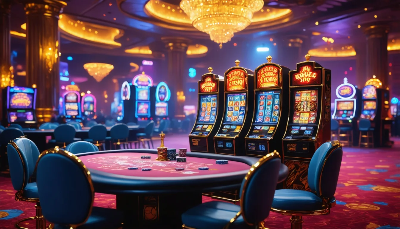 Piabet Güncel Giriş Bağlantısı: Güvenilir Bahis ve Casino Deneyimi