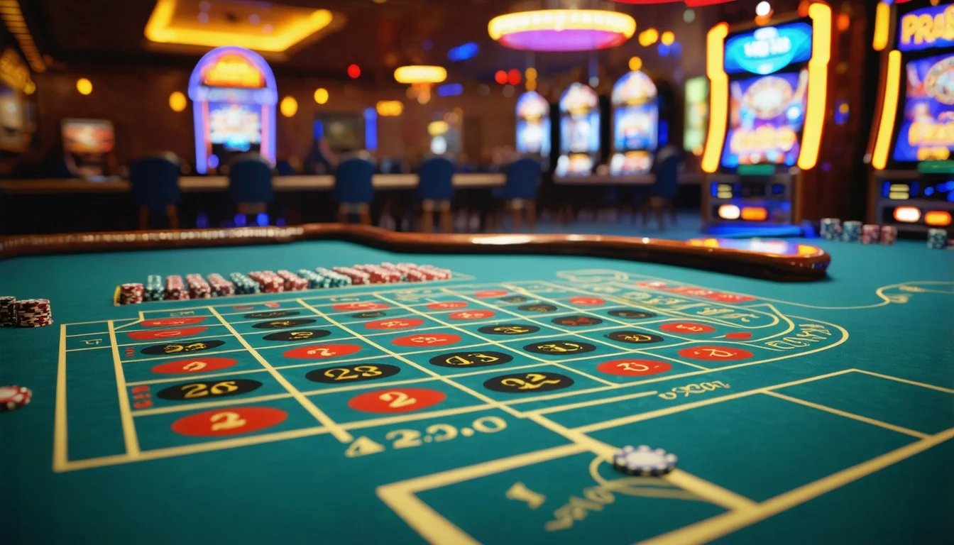 Pradabet Promosyon Kodları Var mı? Bonuslar ve Kullanım Rehberi