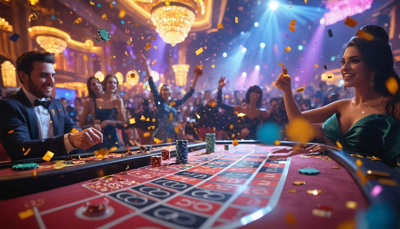 Pradabet Slot Bonusları ve Promosyonları 2026