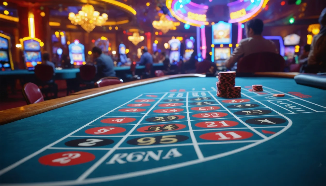 Ronabet Bonus Çevrim Şartları - Nasıl Hesaplanır?