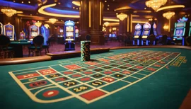 Şans Casino: Artıları ve Eksileri (Detaylı Rehber)