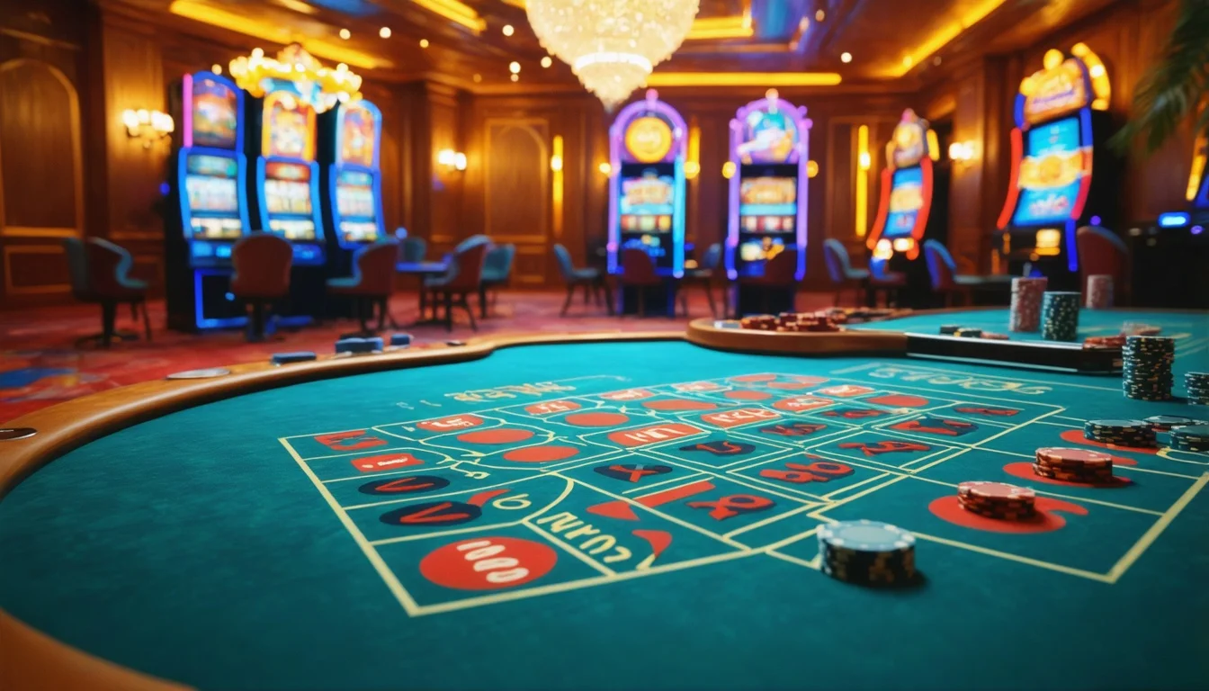 Şans Casino Bonus Çevrim Şartları: Nasıl Çalışır, Örnek Hesaplamalar ve İpuçları