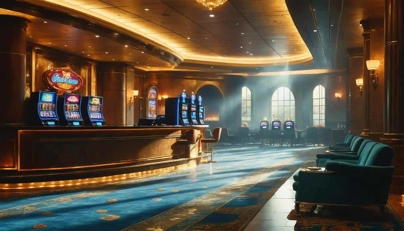 Şans Casino Bonus ve Kampanyalar 2026 — Detaylı Rehber