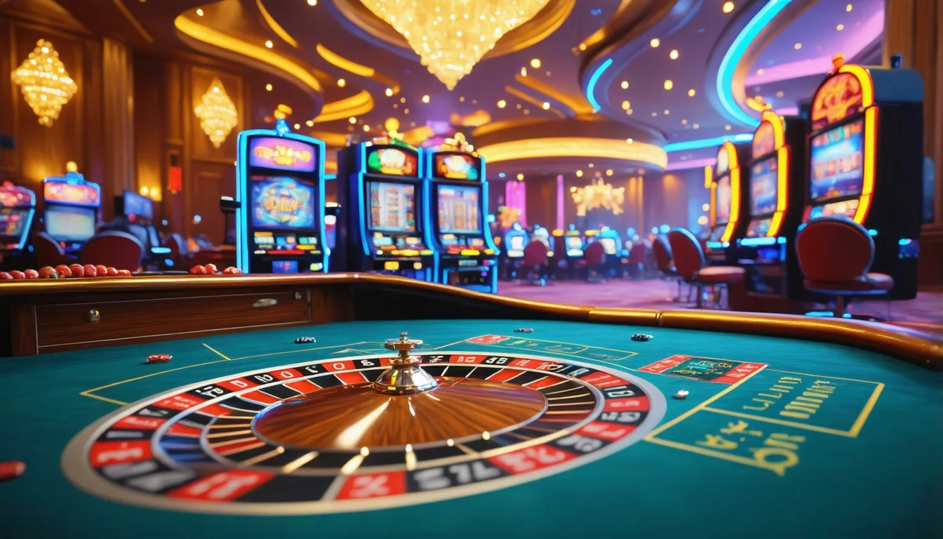Şans Casino En Yeni Bonus Kampanyaları