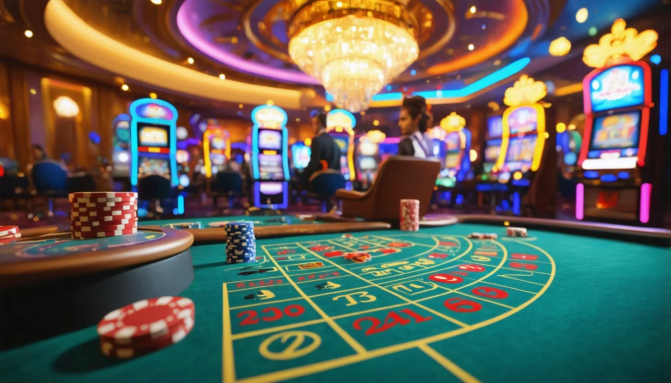 Şans Casino Güncel Bonus Fırsatları — 2026 Rehberi