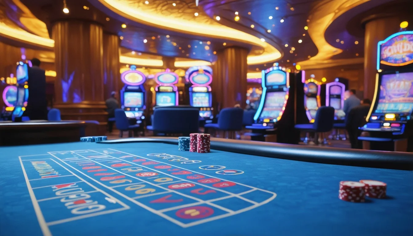 Şans Casino Güvenilir mi 2026? Güven Testi