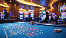 Şans Casino Güvenilir mi 2026? Güven Testi
