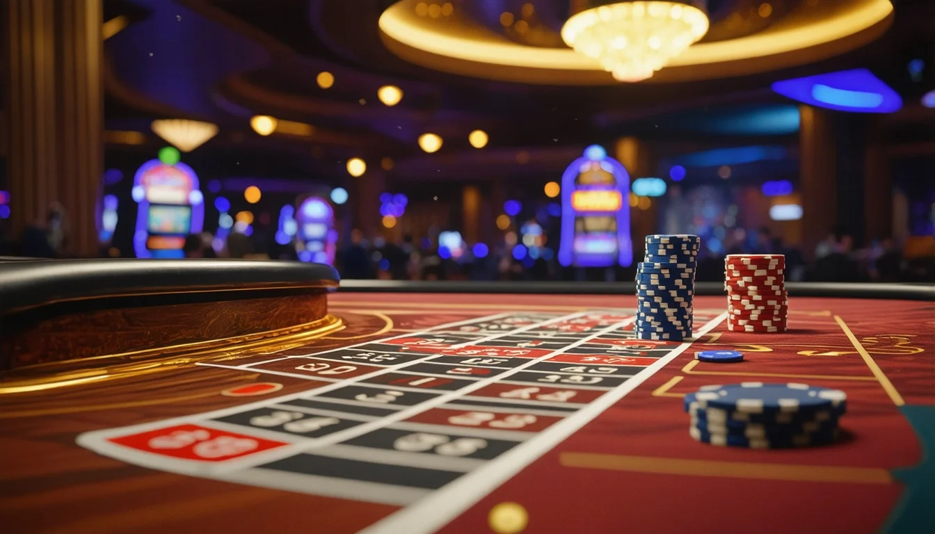 Şans Casino Kesintisiz Erişim Linki: Güvenli Erişim ve Ödeme Detayları