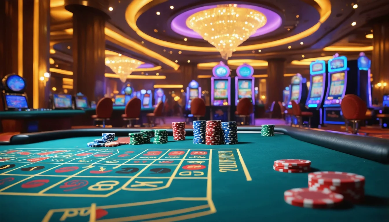 Şans Casino kullanıcı yorumları ve güven analizi — 2026 değerlendirmesi