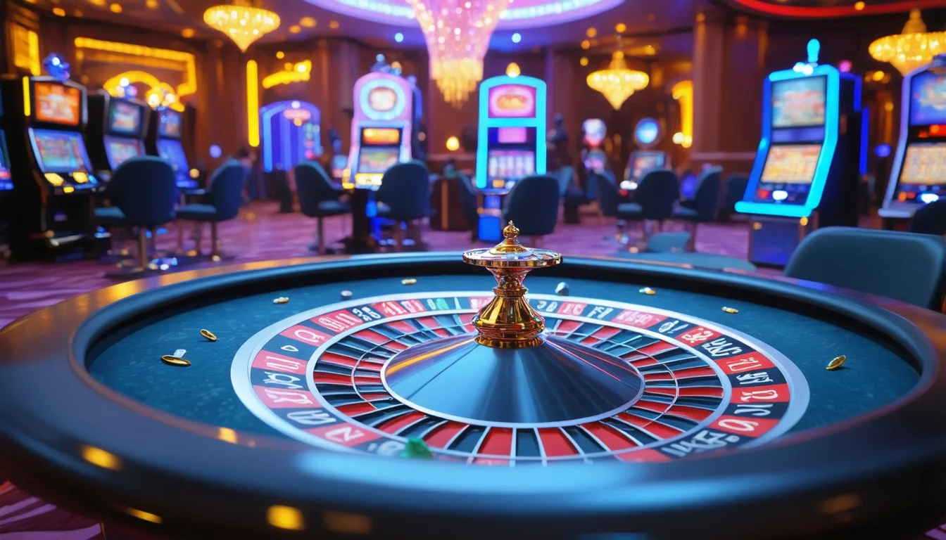 Şans Casino Lisans İncelemesi ve Güvenilirlik
