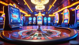 Şans Casino: Ödeme Hızı, RTP ve Güven Testi (2026 Analizi)