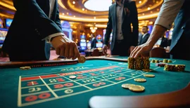 Şans Casino Ödeme Hızı ve Destek Kalitesi: Çekimler, Bonuslar ve Destek İncelemesi