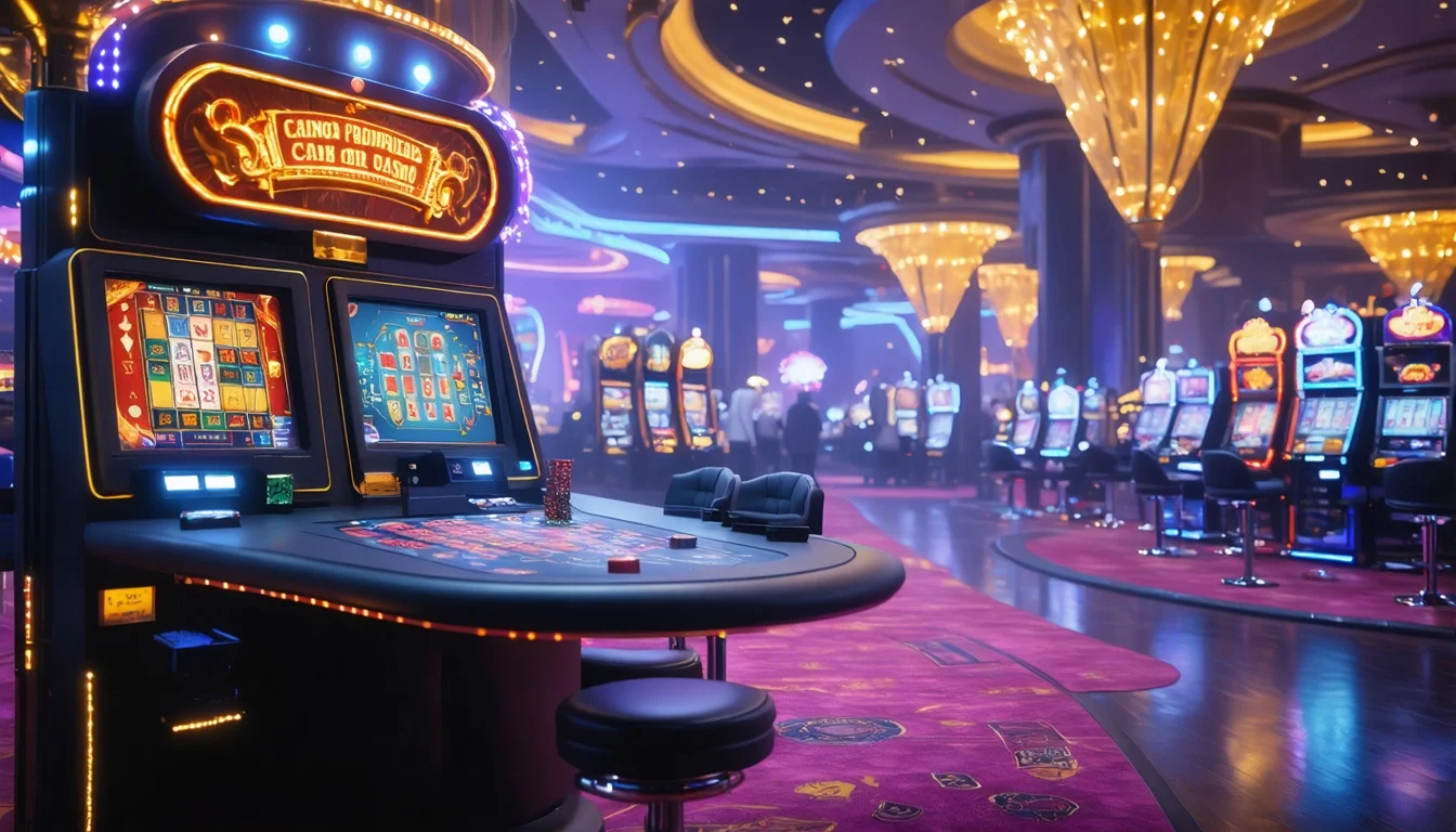 Şans Casino Promosyon Kodları: Var mı, Nasıl Alınır?