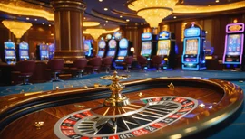 Şans Casino Slot Bonusları ve Promosyonlar: Tam Rehber