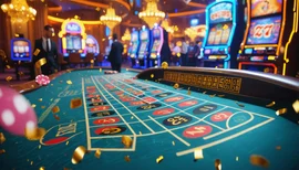 Şans Casino Slot Sağlayıcıları: Hangi Oyunları ve Avantajları Sunuyorlar?
