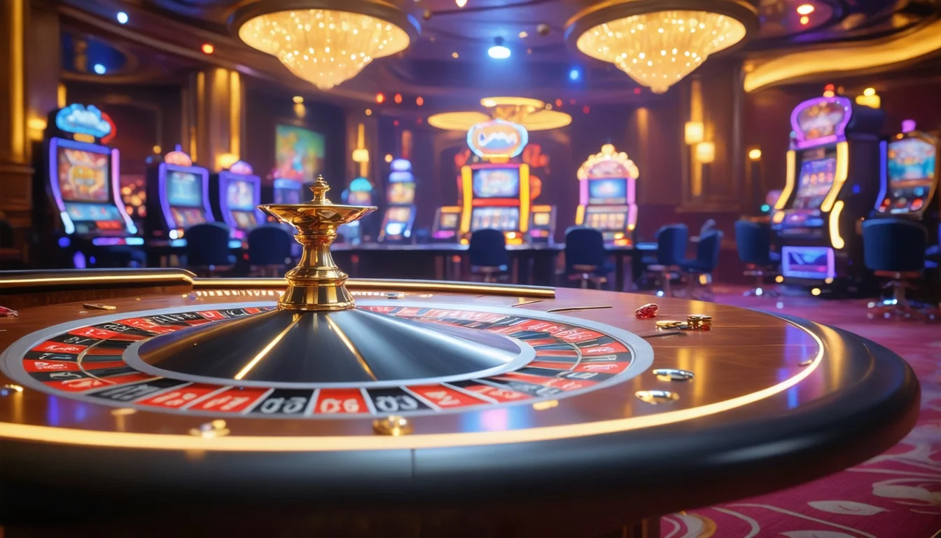Şans Casino Son Çalışan Adres Bilgisi ve Ayrıntılı İnceleme