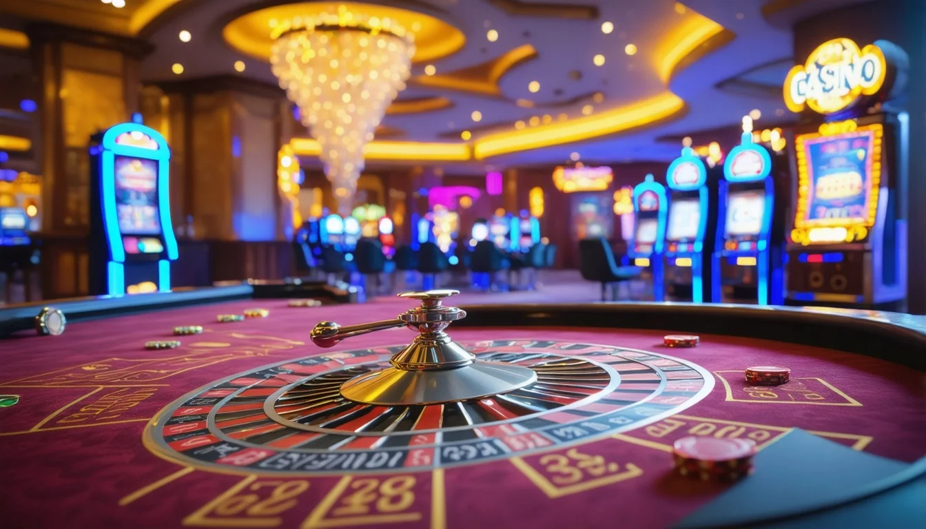 Şans Casino Son Giriş Adresi: Güncel Link, Güvenlik ve Bonuslar