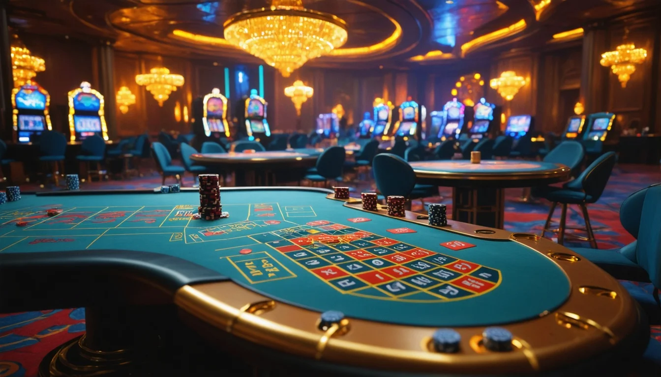Stake Hoş Geldin Bonusu ve Bahis Avantajları Rehberi