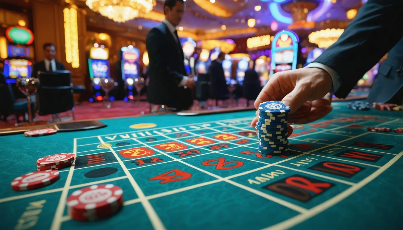 Stake Lisans ve Güvenilirlik İncelemesi: Güvenli mi, Hızlı mı?