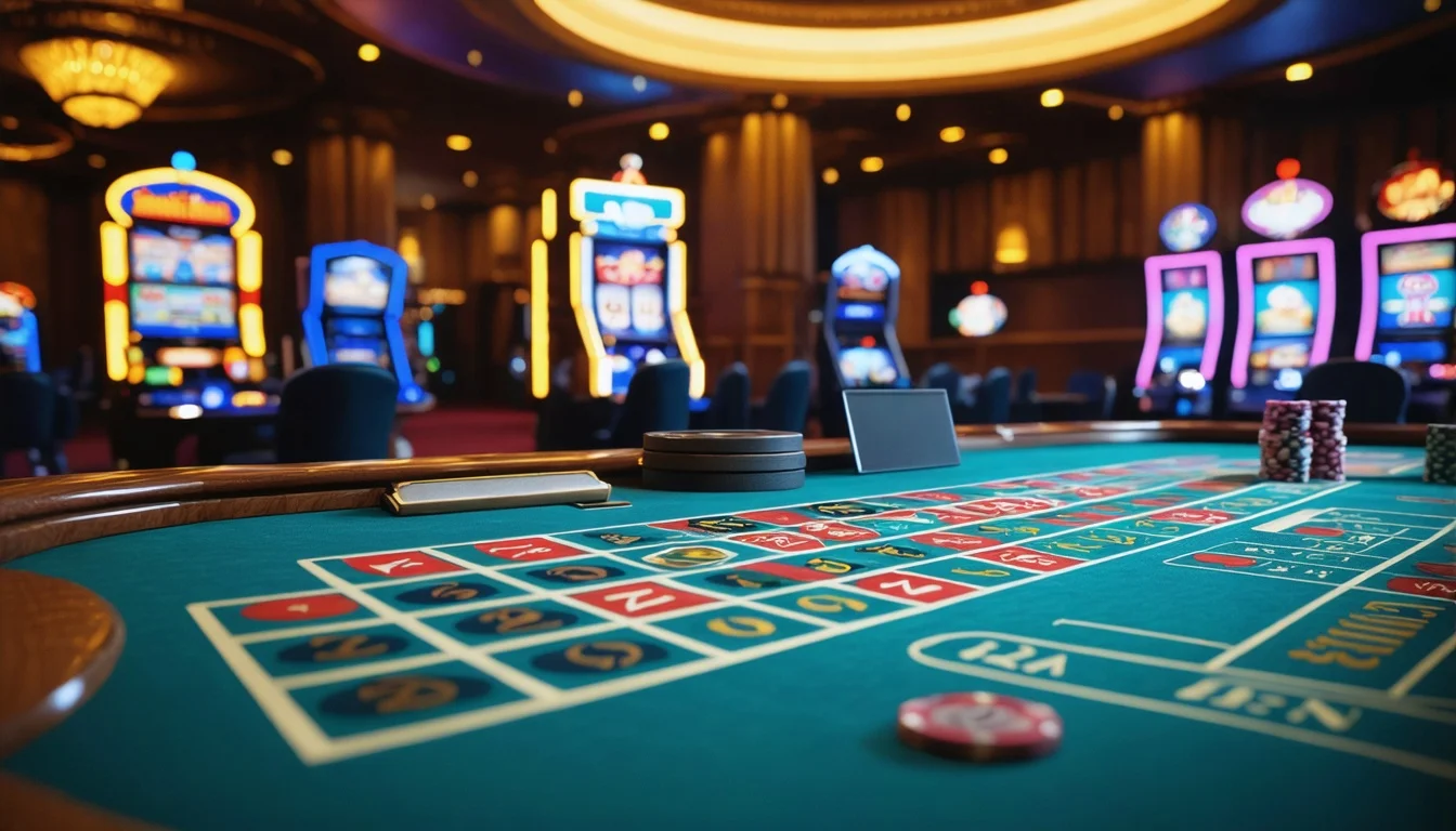 Stake Popüler Slot Oyunları: Hangi Oyunlar Öne Çıkıyor?
