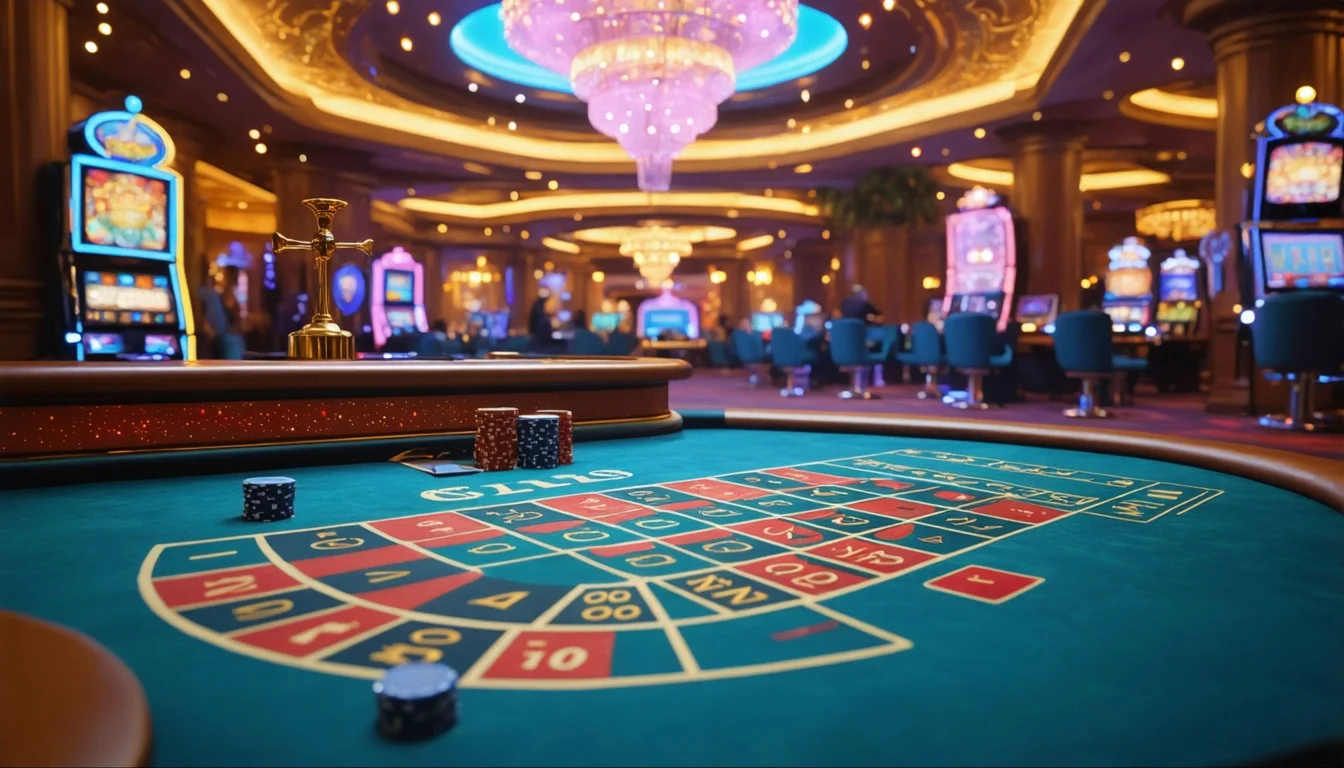 Stake Slot Deneyimi Nasıl? Adım Adım Rehber ve İpuçları