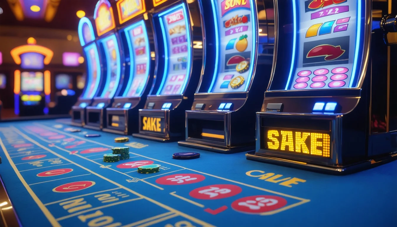 Stake Slot Sağlayıcı Bilgileri: Güven, Hız ve Bonuslar (2026)