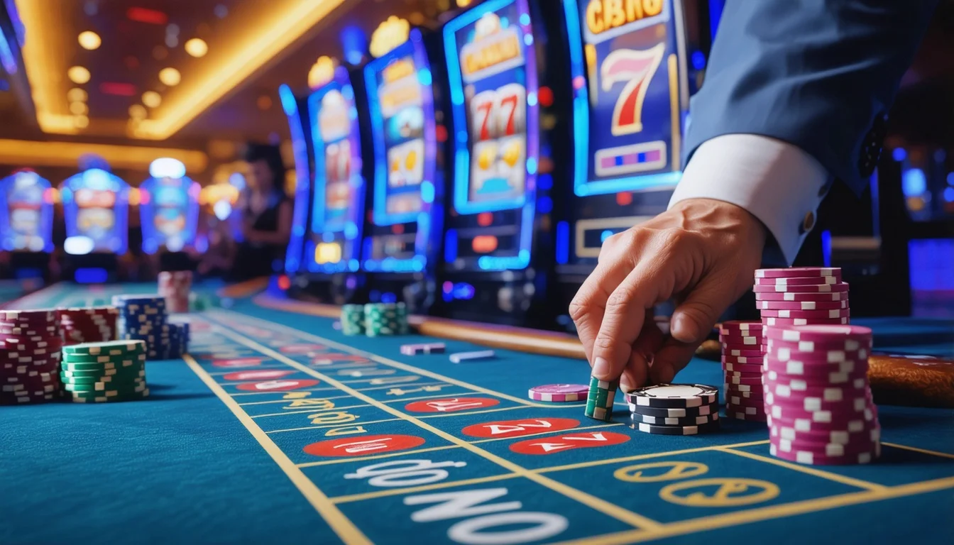 Starora Slot & Casino Promosyonları 2026