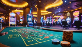 Tipobet Slot Bonusları ve Casino Promosyonları 2026