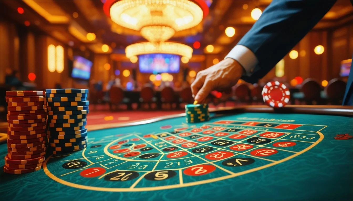 Totemcasino Artıları ve Eksileri - 2026 Detaylı İnceleme