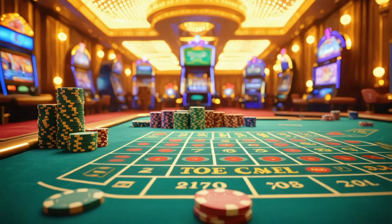 Totemcasino Bonus ve Kampanyalar 2026
