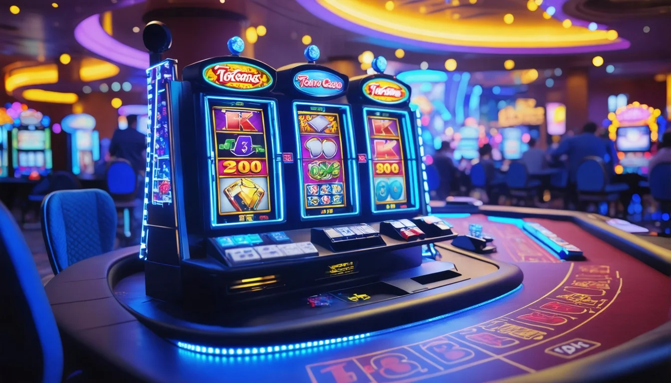 Totemcasino En Yeni Bonus Kampanyaları ve Promosyonlar