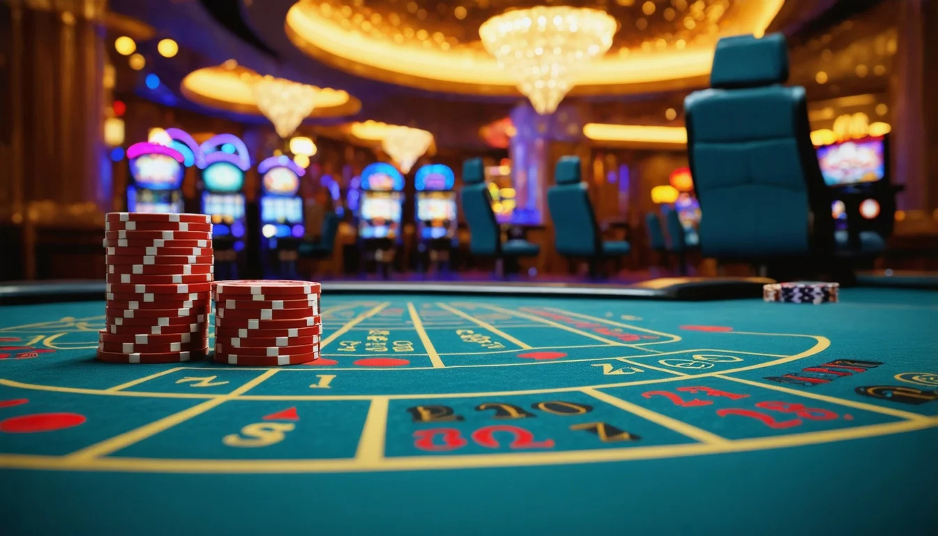Totemcasino Güncel Giriş Bağlantısı: Hızlı Rehber ve Bonuslar