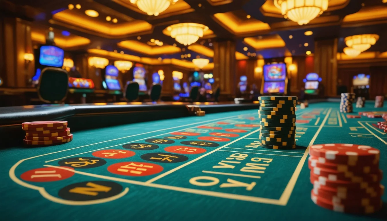 Totemcasino Kesintisiz Giriş: Güncel Link ve Hızlı Erişim Rehberi