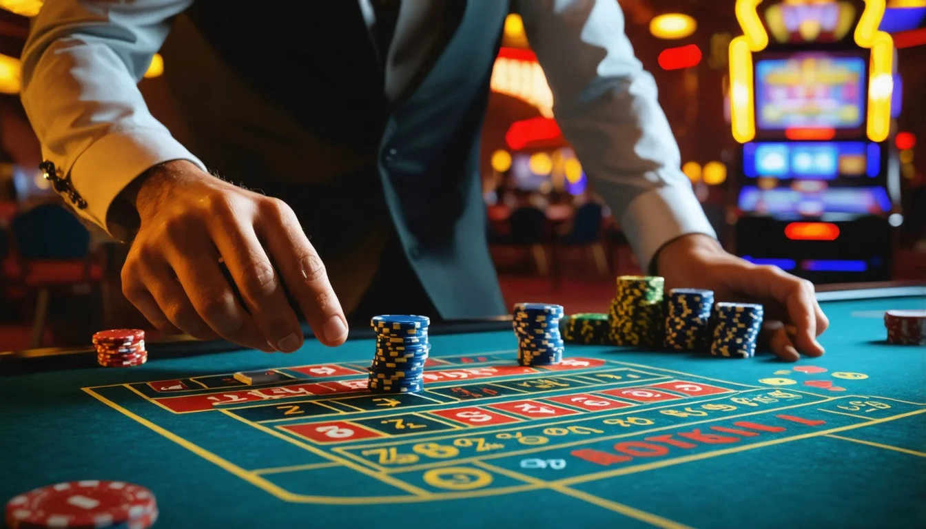 Totemcasino Mobil & Web Giriş Rehberi: Hızlı ve Güvenli Erişim