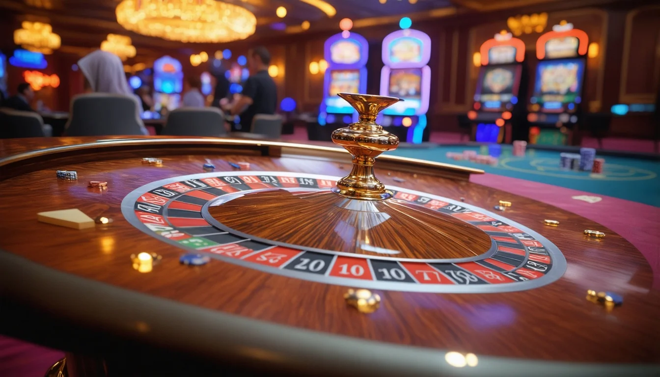 Totemcasino Ödeme Hızı ve Destek Kalitesi: Çekimler, Kripto ve 7/24 Destek