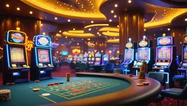 Totemcasino Popüler Slot Oyunları: En İyi Oyunlar ve Stratejiler