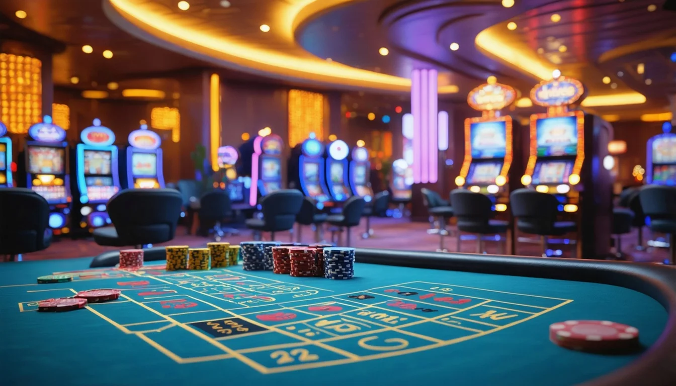 Totemcasino Promosyon Kodları: Var mı, Nasıl Bulunur?