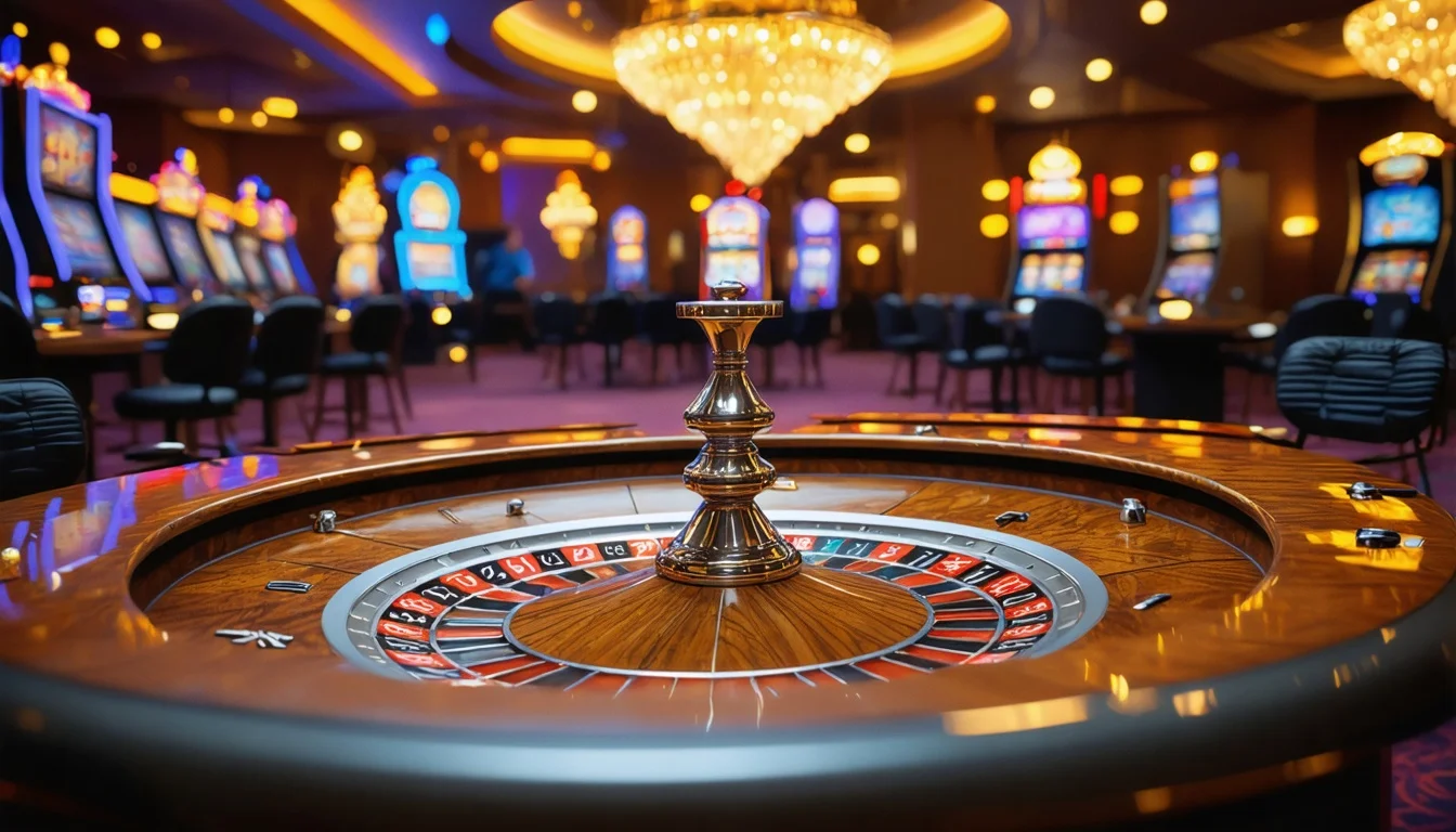 Totemcasino Son Giriş Adresi: Güncel Bilgiler, Ödeme ve Bonus Rehberi