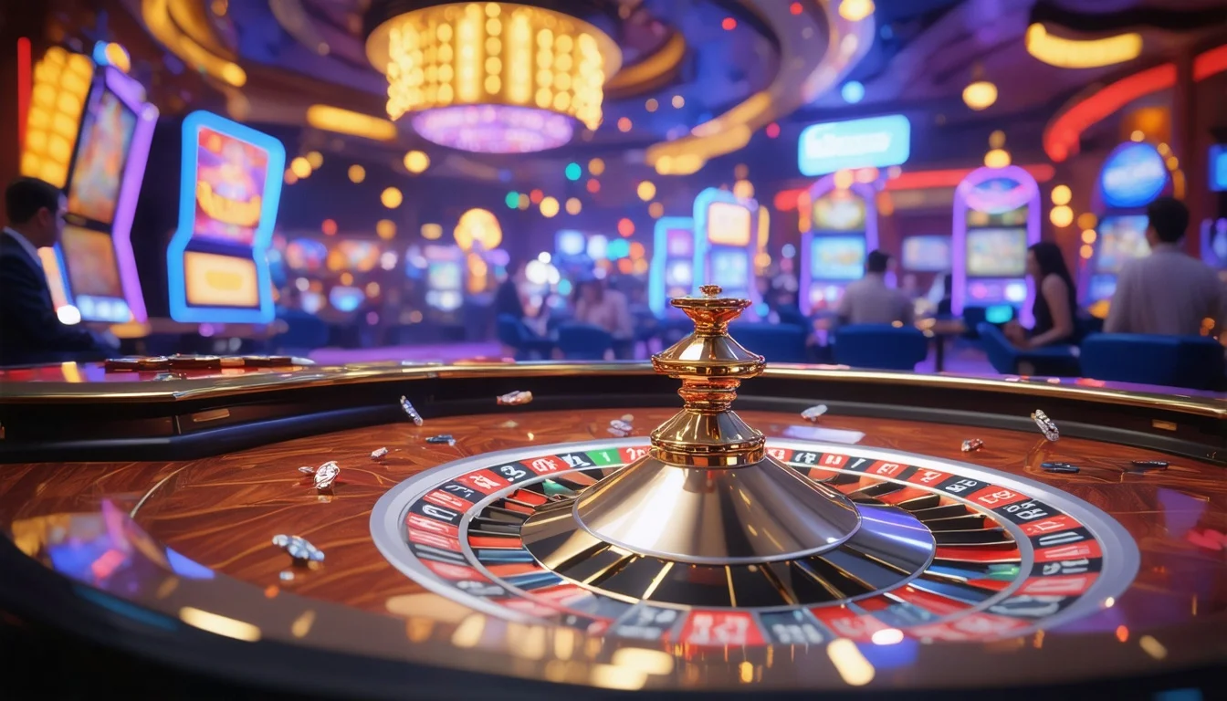 Vadicasino Bonusları: 30.000 TL Hoşgeldin ve Çevrimsiz İade Rehberi