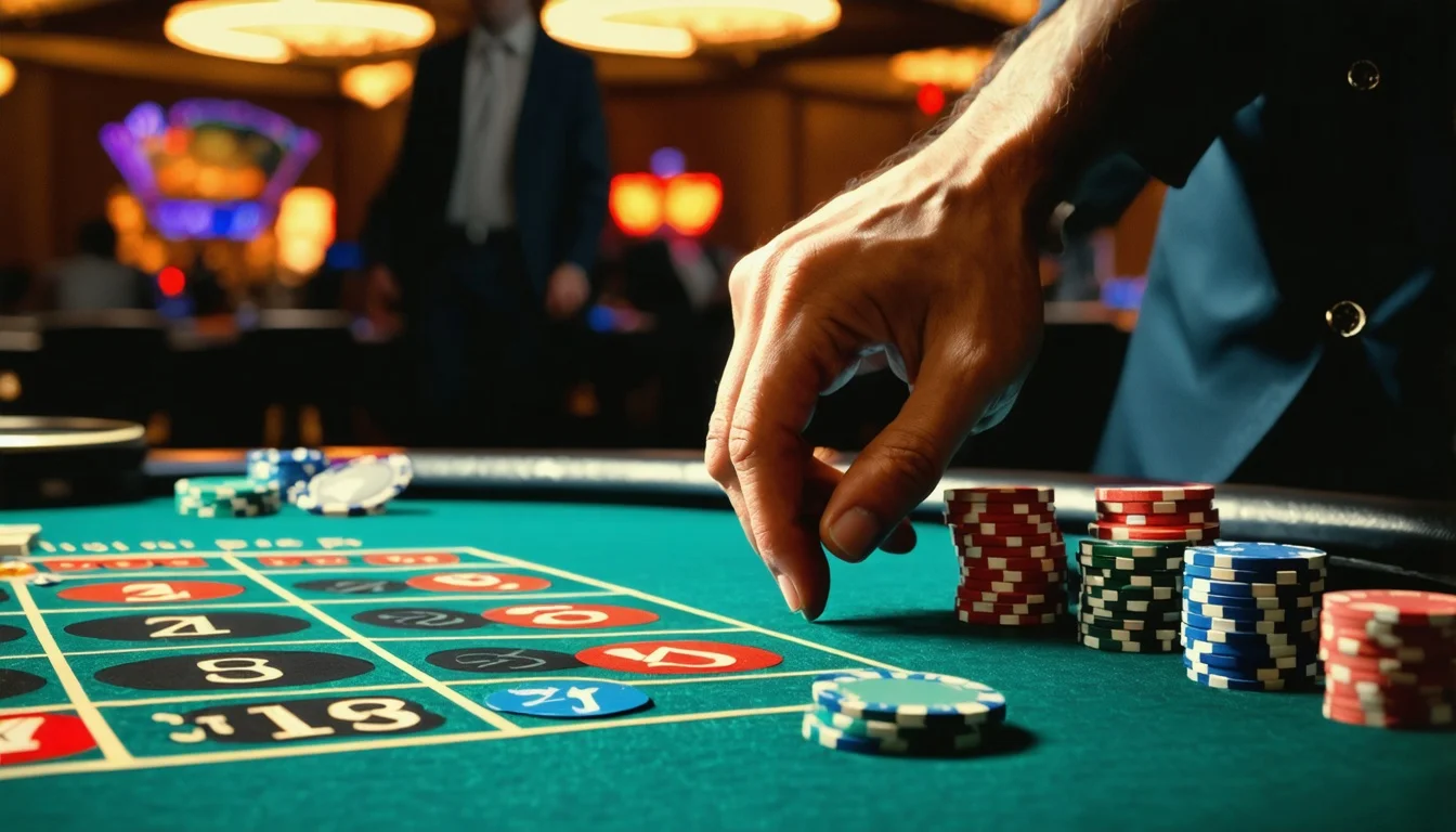 Vadicasino: Kullanıcı Yorumları ve Güven Analizi