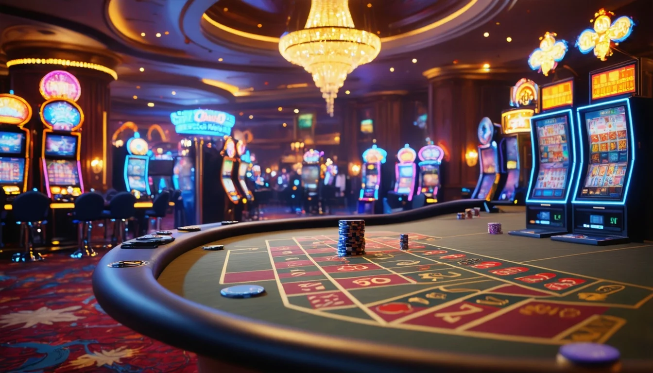 Vadicasino Lisanslı mı? 2026 Güncel İnceleme ve Ödeme Seçenekleri