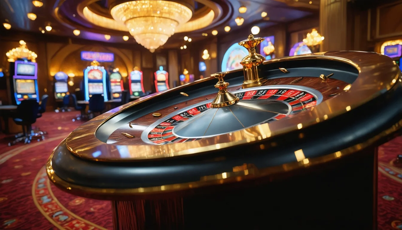 Vadicasino Ödeme Hızı ve 7/24 Canlı Destek Hizmeti ile Tanışın