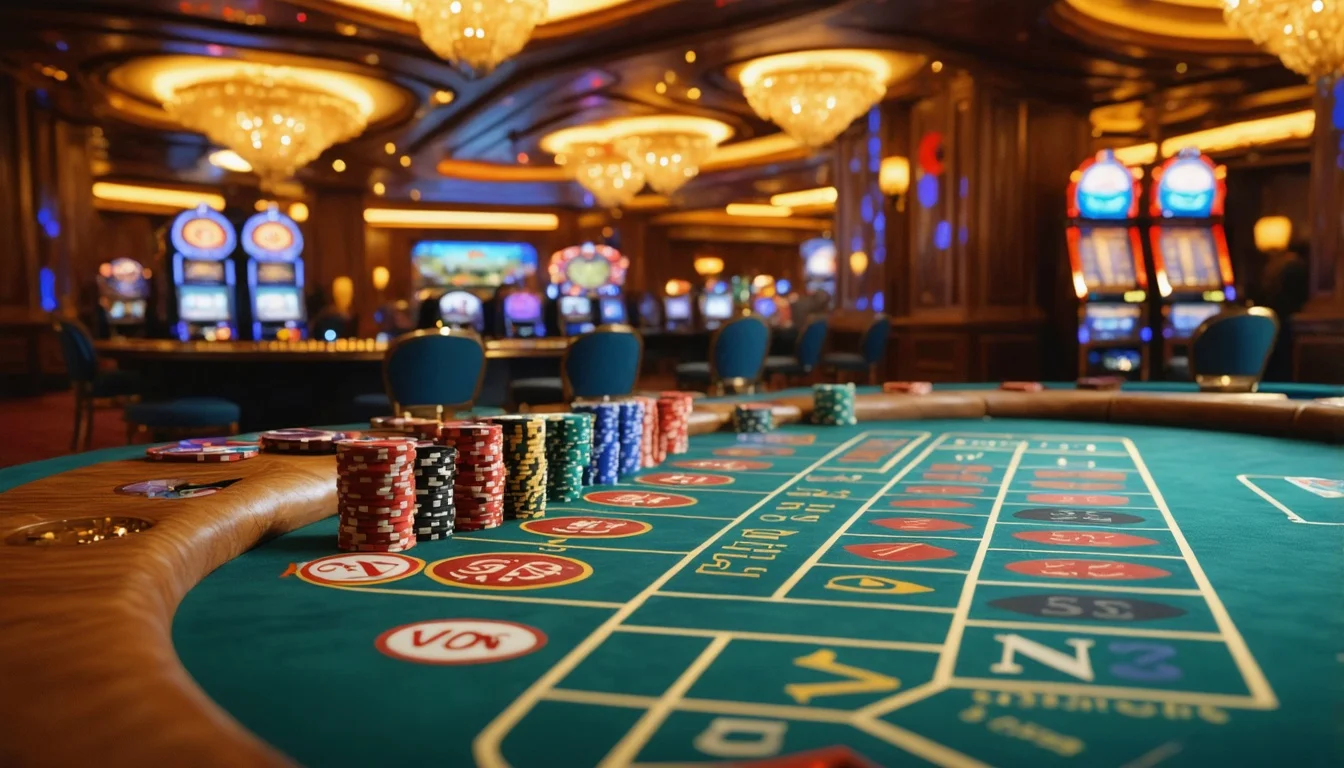 Vadicasino Son Çalışan Adres Bilgisi ve Ödeme Seçenekleri