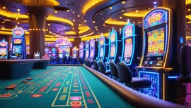 Venüsbet Bonus Çevrim Şartları: Adım Adım Açıklama ve Örnekler