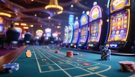 Venüsbet Promosyon Kodu Rehberi: Bonuslar ve Kodlar Nasıl Çalışır?
