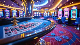 Venüsbet Slot & Casino Promosyonları: Bonuslar, Hızlı Çekim ve Öneriler