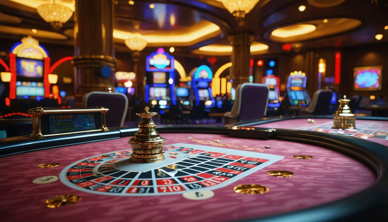 Vidobet Son Çalışan Adres Bilgisi ve Güncel Giriş Rehberi