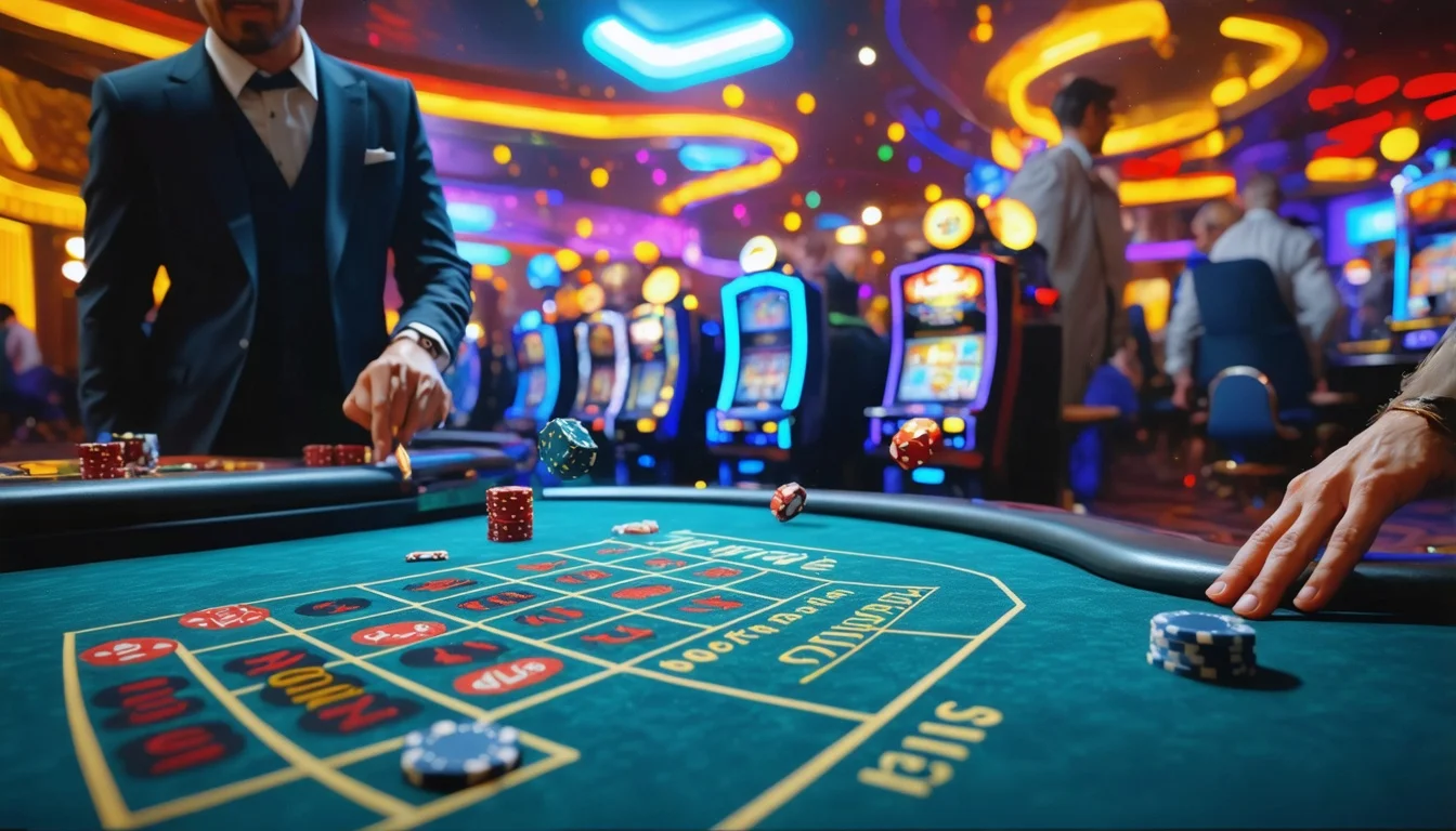 Vippark Bonus ve Kampanyalar — En Güncel Rehber